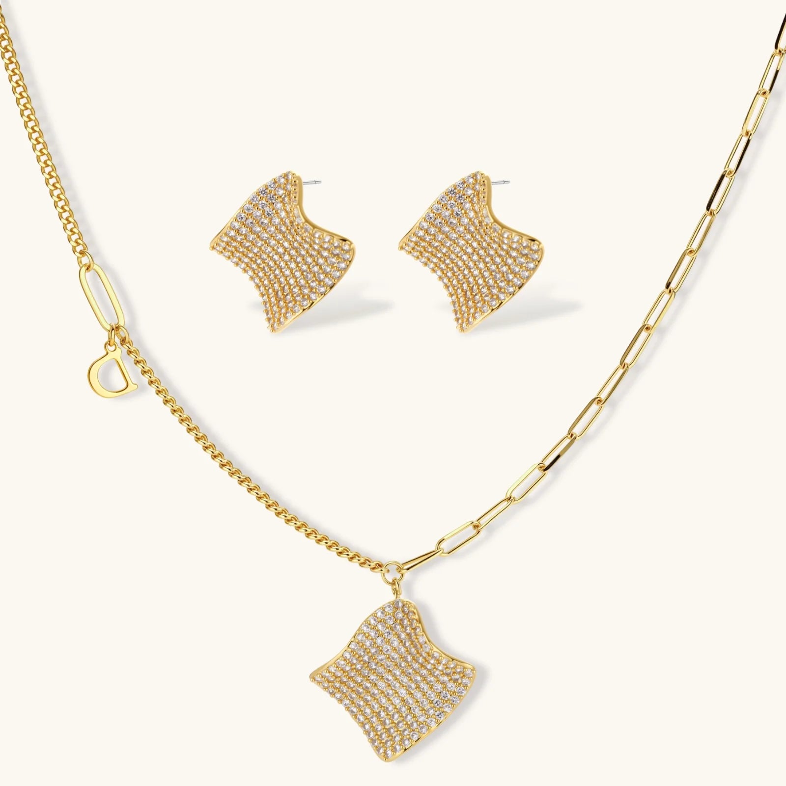 Wave Luxe Set